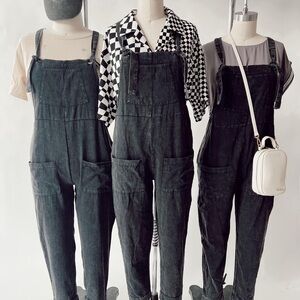 Piper & Scoot Truman Overalls